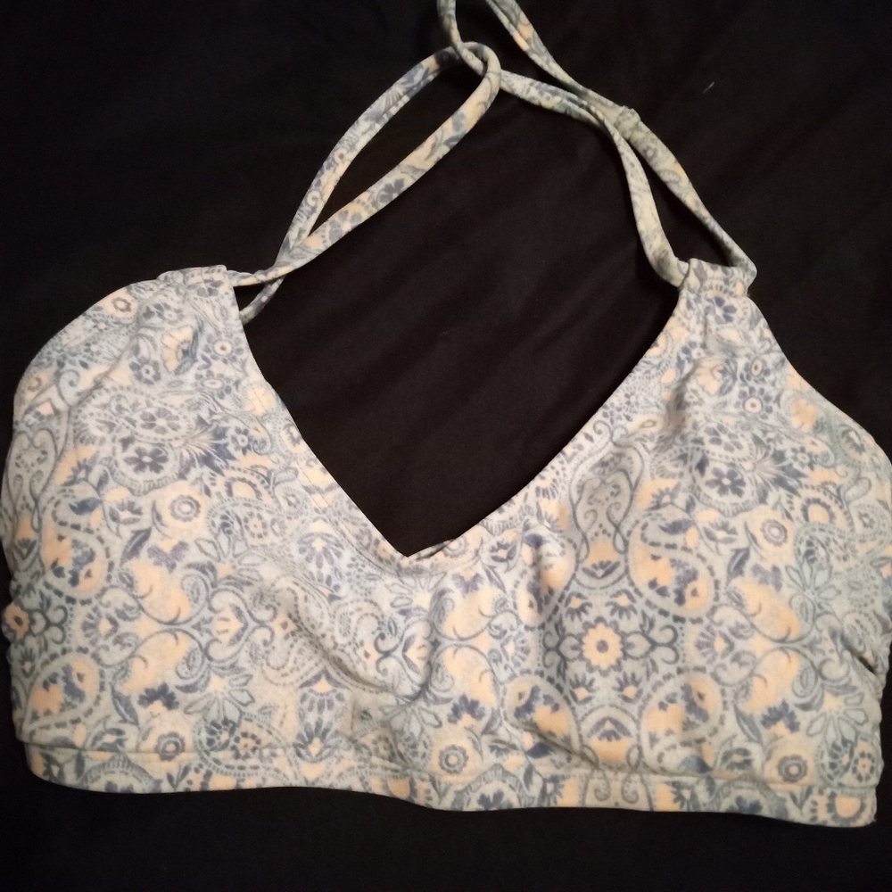 👙2/$15 Bikini top